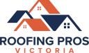 Roofing Pros Victoria logo